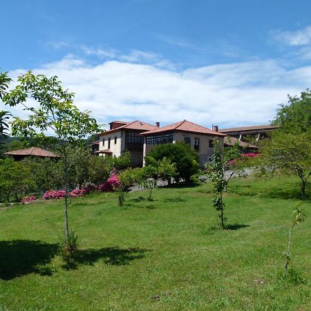 Hotel Finca Los Venancios Bones Exterior photo
