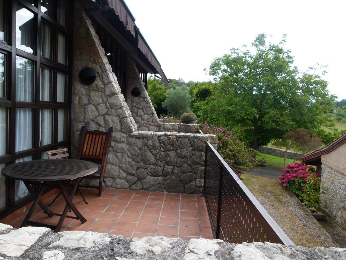 Hotel Finca Los Venancios Bones Exterior photo
