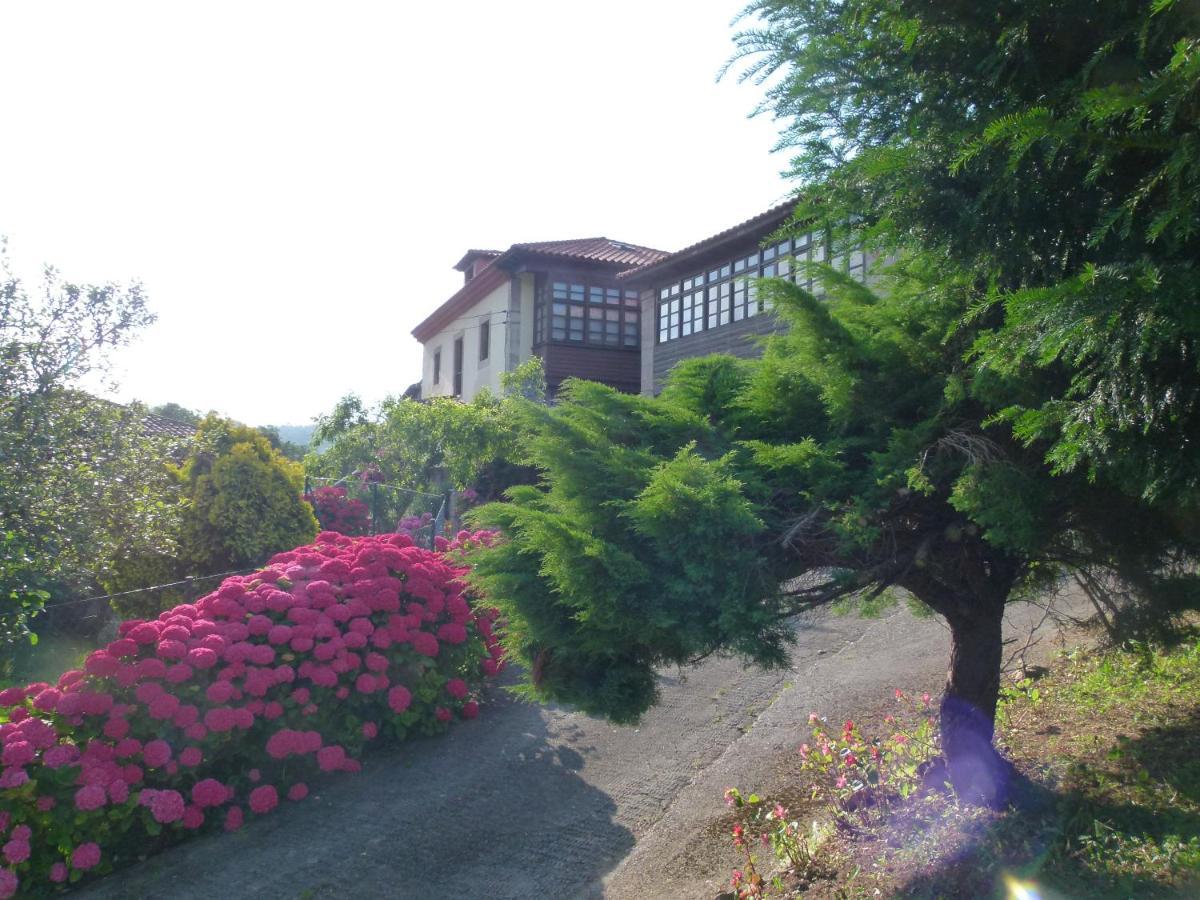 Hotel Finca Los Venancios Bones Exterior photo