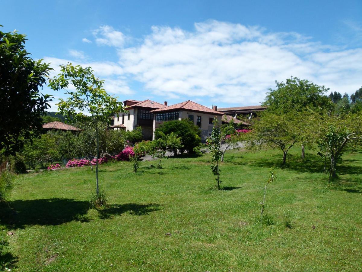 Hotel Finca Los Venancios Bones Exterior photo