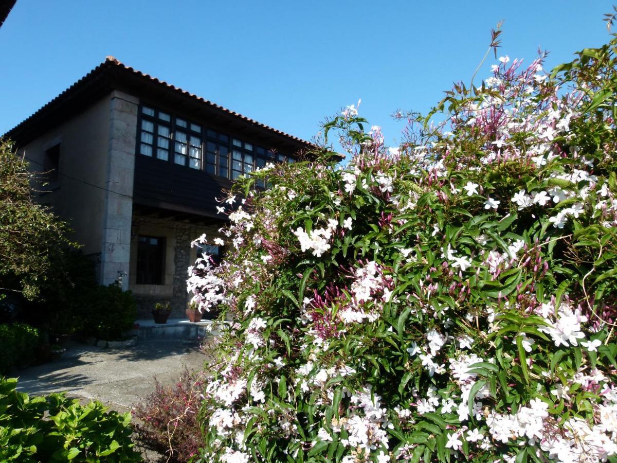 Hotel Finca Los Venancios Bones Exterior photo