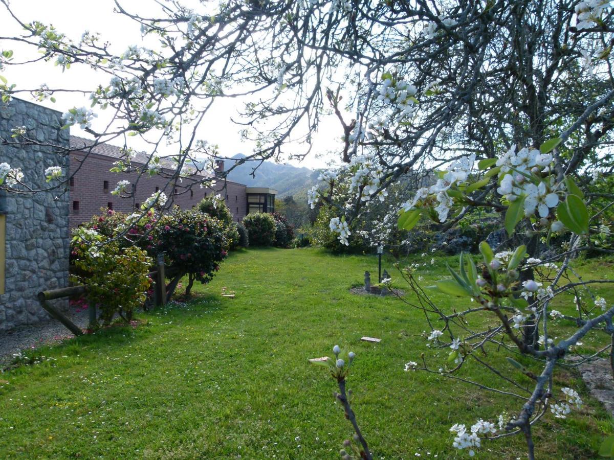 Hotel Finca Los Venancios Bones Exterior photo